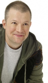 herec Jim Norton