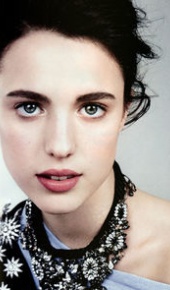 herec Margaret Qualley