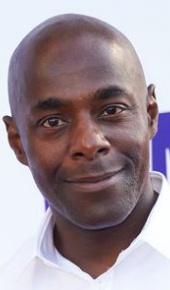 herec Paterson Joseph