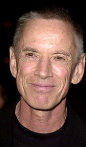 herec Scott Glenn