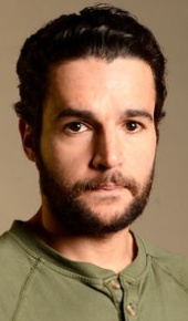 herec Christopher Abbott