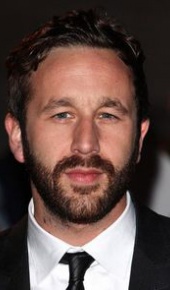 herec Chris O'Dowd