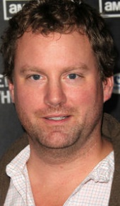 herec Patrick Gilmore