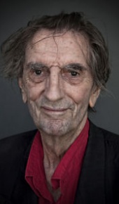 herec Harry Dean Stanton