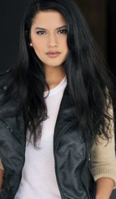 herec Tanaya Beatty