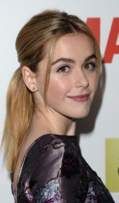 herec Kiernan Shipka