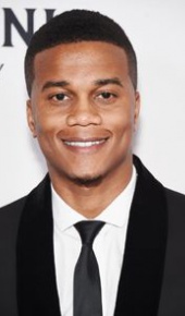 herec Cory Hardrict