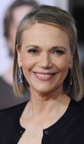 herec Peggy Lipton