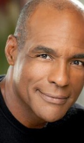 herec Michael Dorn