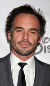 herec Paul Blackthorne