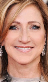 herec Edie Falco