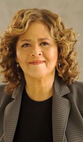 herec Anna Deavere Smith