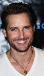 herec Peter Facinelli