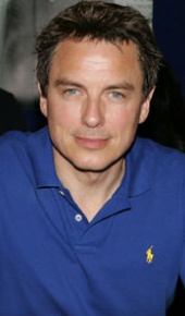 herec John Barrowman