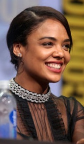 herec Tessa Thompson