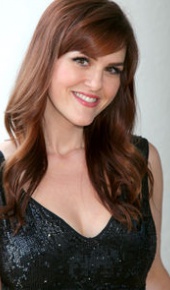 herec Sara Rue