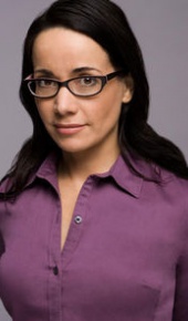 herec Janeane Garofalo