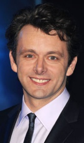 herec Michael Sheen