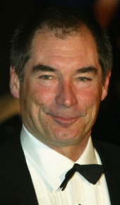 herec Timothy Dalton