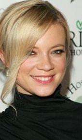 herec Amy Smart