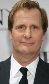 herec Jeff Daniels