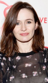 herec Emily Mortimer