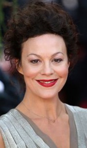 herec Helen McCrory