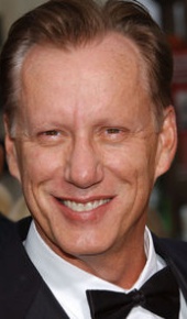 herec James Woods