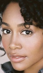 herec Simone Missick