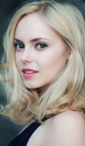 herec Hannah Tointon