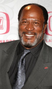 herec John Amos