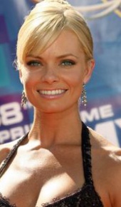 herec Jaime Pressly