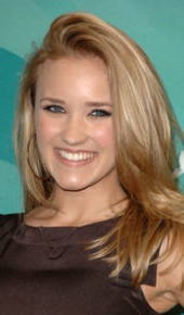 herec Emily Osment