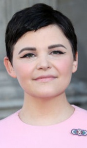 herec Ginnifer Goodwin