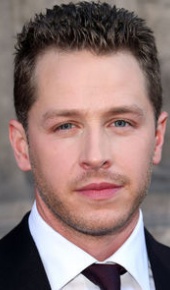 herec Josh Dallas