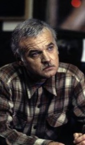 herec Jack Nance