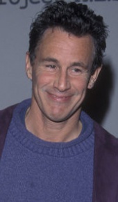 herec Michael Ontkean