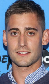 herec Michael Socha