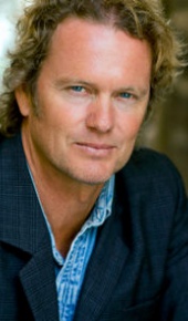 herec Craig McLachlan