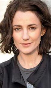 herec Orla Brady