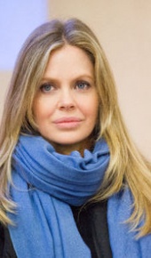 herec Kristin Bauer van Straten