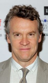 herec Tate Donovan