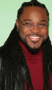 herec Malcolm-Jamal Warner