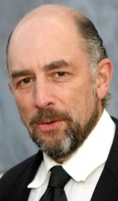 herec Richard Schiff