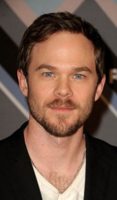 herec Shawn Ashmore