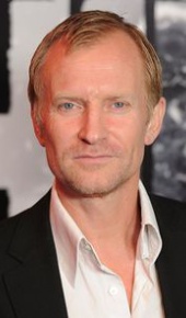 herec Ulrich Thomsen