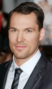 herec Daniel Cudmore