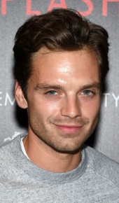 herec Sebastian Stan