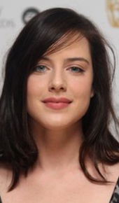 herec Michelle Ryan