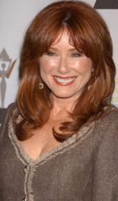 herec Mary McDonnell